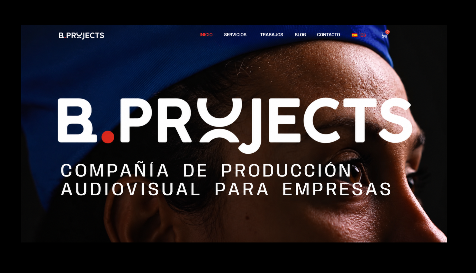B-Project Audiovisual